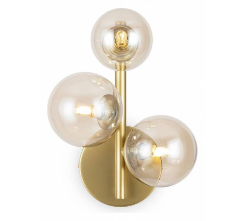 Бра Maytoni Dallas MOD545WL-03G