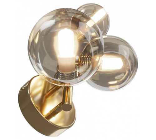 Бра Maytoni Dallas MOD545WL-03G