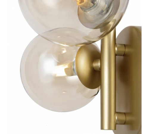 Бра Maytoni Dallas MOD545WL-03G