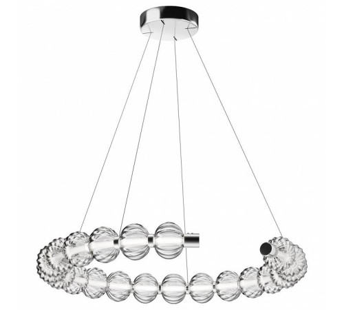 Подвесной светильник Maytoni Amulet MOD555PL-L23CH4K