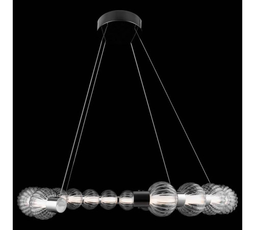 Подвесной светильник Maytoni Amulet MOD555PL-L23CH4K