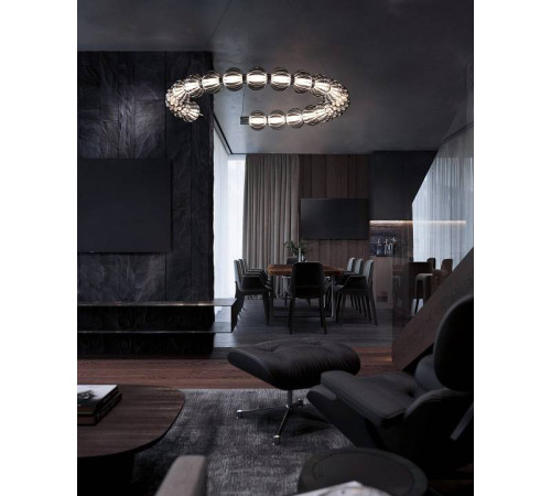 Подвесной светильник Maytoni Amulet MOD555PL-L26CH4K