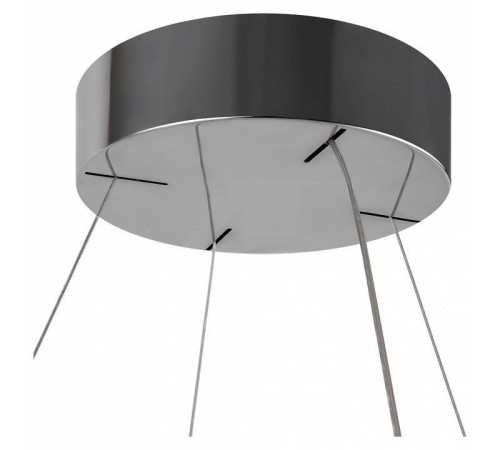 Подвесной светильник Maytoni Amulet MOD555PL-L26CH4K