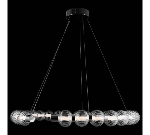 Подвесной светильник Maytoni Amulet MOD555PL-L30CH4K