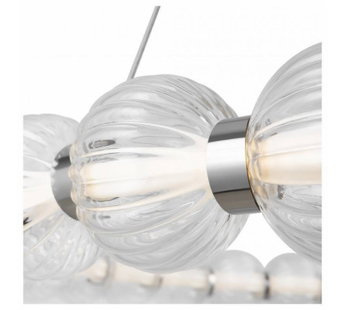 Подвесной светильник Maytoni Amulet MOD555PL-L30CH4K