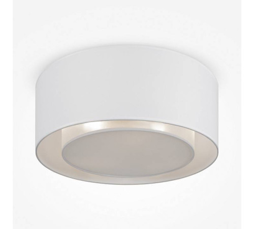 Накладной светильник Maytoni Bergamo MOD613CL-03W1