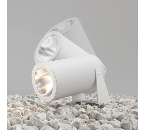 Уличный наземный светильник Maytoni Bern O050FL-L30W3K