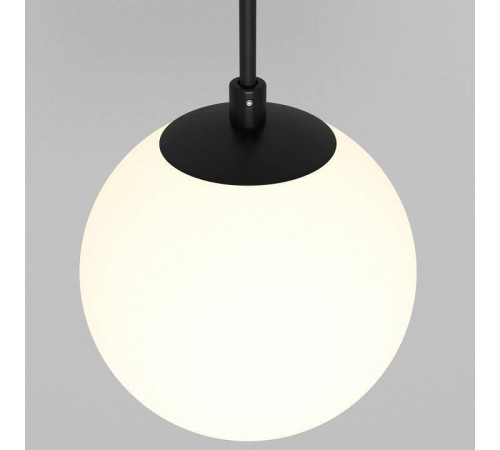 Подвесной светильник Maytoni Luna P039PL-5W3K-10INS-B