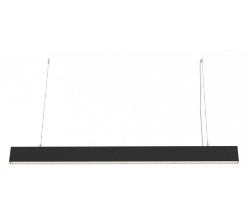 Подвесной светильник Maytoni Vinder LED 40 Вт 4000K P051PL-L40B4K
