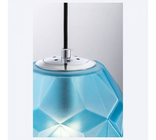 Подвесной светильник Maytoni Globo P052PL-01BL