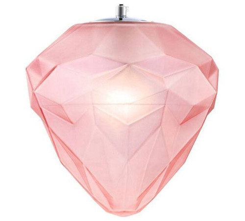 Подвесной светильник Maytoni Globo P053PL-01PK