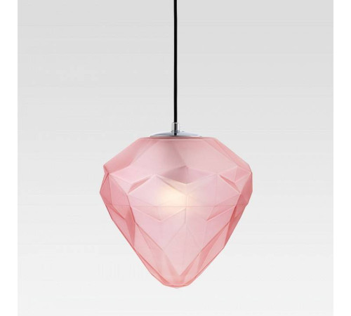 Подвесной светильник Maytoni Globo P053PL-01PK