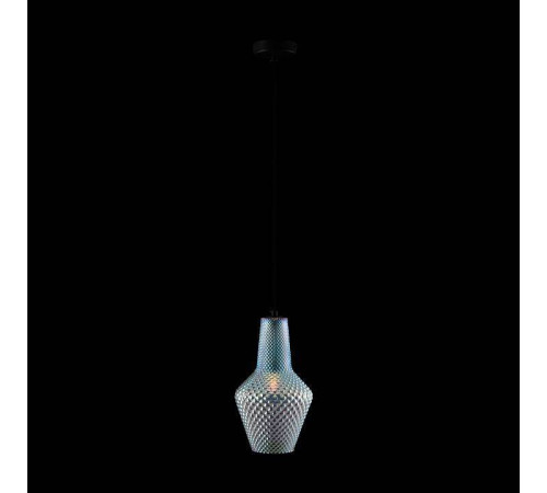 Подвесной светильник Maytoni Tommy 1xE27 P054PL-01B1