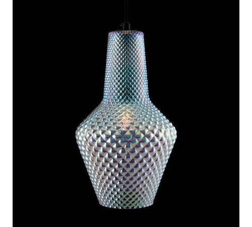 Подвесной светильник Maytoni Tommy 1xE27 P054PL-01B1