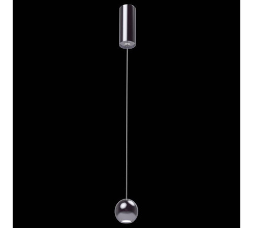 Подвесной светильник Maytoni Harmat P067PL-L5GF3K
