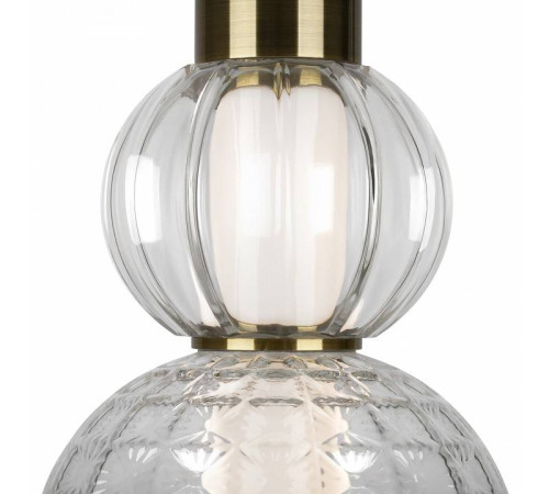 Подвесной светильник Maytoni Collar P069PL-L16G3K