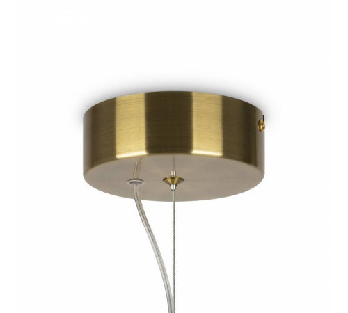 Подвесной светильник Maytoni Collar P069PL-L16G3K