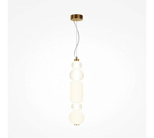 Подвесной светильник Maytoni Collar P069PL-L35G3K