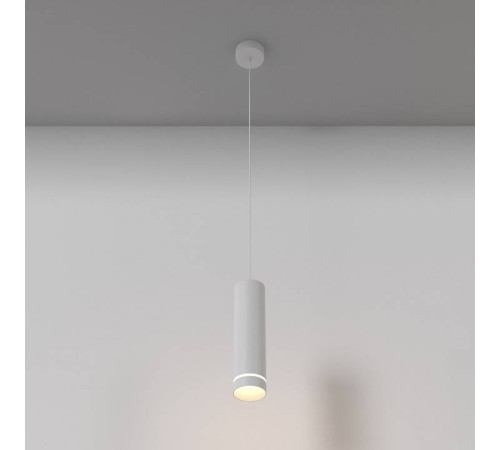 Подвесной светильник Maytoni Orlo P085PL-12W3K-W