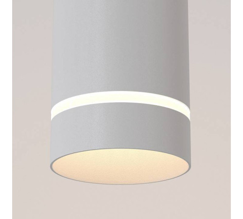 Подвесной светильник Maytoni Orlo P085PL-12W3K-W