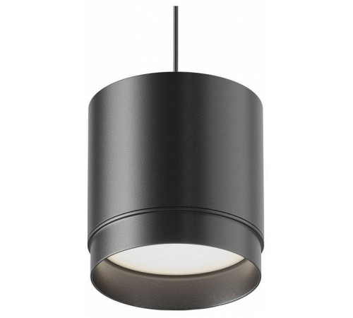 Подвесной светильник Maytoni Polar GX53 P088PL-GX53-B