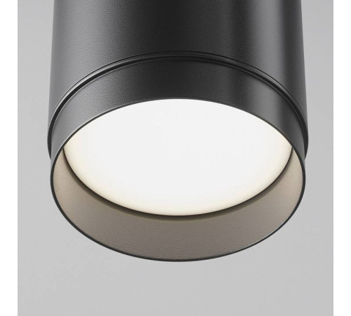 Подвесной светильник Maytoni Polar GX53 P088PL-GX53-B