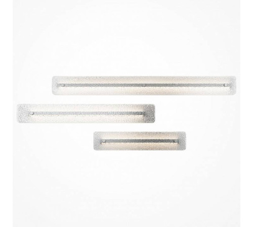 Накладной светильник Maytoni Maya P091WL-L21CH3K