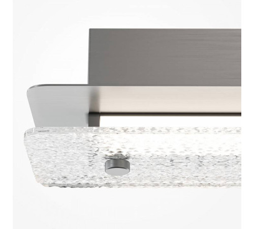 Накладной светильник Maytoni Maya P091WL-L21CH3K