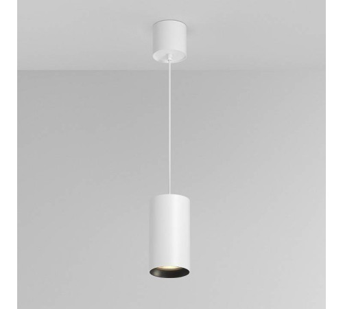 Подвесной светильник Maytoni Vol P100PL-20W3K-W