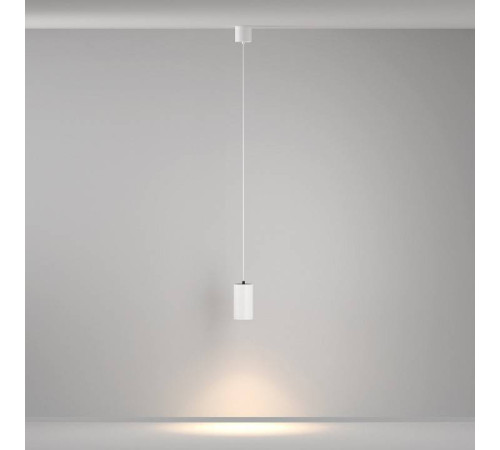 Подвесной светильник Maytoni Vol P100PL-20W3K-W