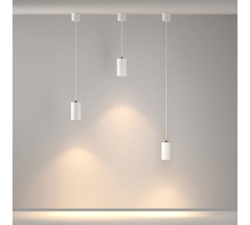 Подвесной светильник Maytoni Vol P100PL-20W3K-W