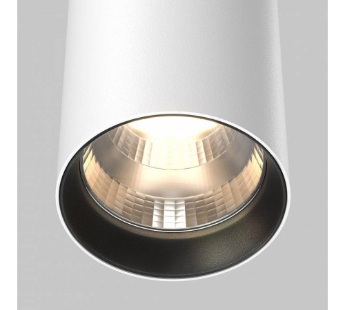 Подвесной светильник Maytoni Vol P100PL-20W3K-W