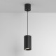 Подвесной светильник Maytoni Vol LED 20 Вт 4000K P100PL-20W4K-B