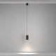 Подвесной светильник Maytoni Vol LED 20 Вт 4000K P100PL-20W4K-B