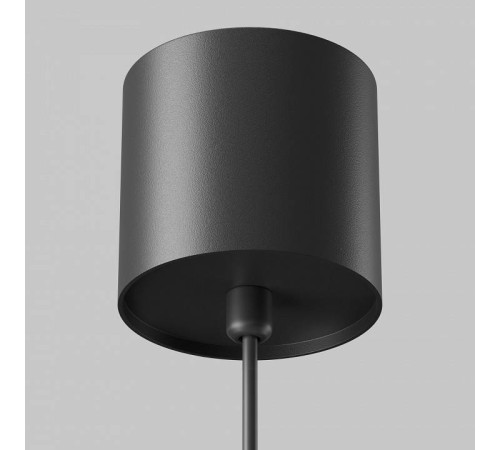 Подвесной светильник Maytoni Vol LED 20 Вт 4000K P100PL-20W4K-B