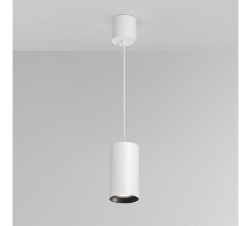 Подвесной светильник Maytoni Vol P100PL-20W4K-W