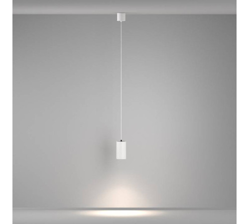 Подвесной светильник Maytoni Vol P100PL-20W4K-W