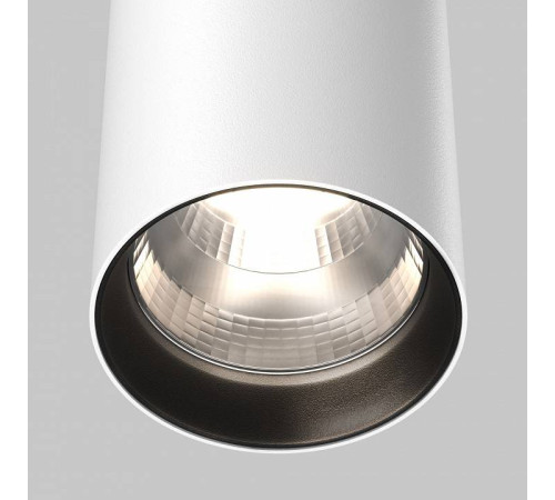 Подвесной светильник Maytoni Vol P100PL-20W4K-W