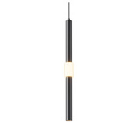 Подвесной светильник Maytoni Jelly P105PL-12W3K-B