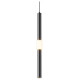 Подвесной светильник Maytoni Jelly P105PL-12W3K-B
