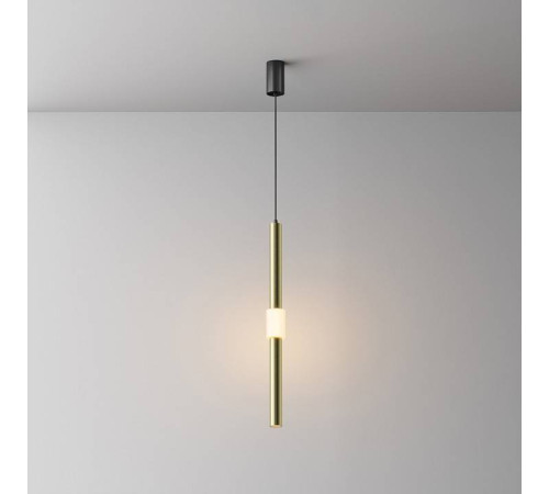 Подвесной светильник Maytoni Jelly P105PL-12W3K-BS