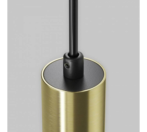 Подвесной светильник Maytoni Jelly P105PL-12W3K-BS