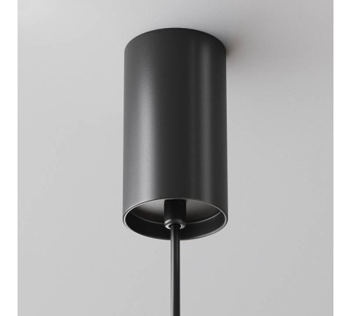 Подвесной светильник Maytoni Jelly P105PL-12W3K-BS