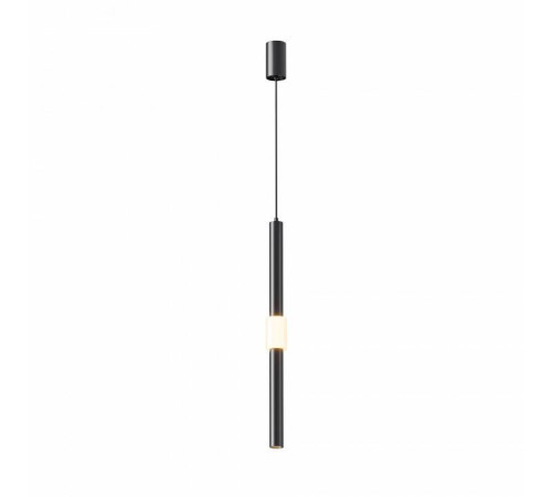 Подвесной светильник Maytoni Jelly P105PL-12W3K-B