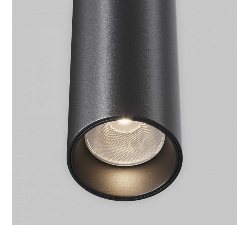 Подвесной светильник Maytoni Jelly P105PL-12W3K-B