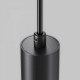 Подвесной светильник Maytoni Jelly P105PL-12W3K-B