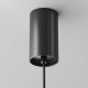 Подвесной светильник Maytoni Jelly P105PL-12W3K-B