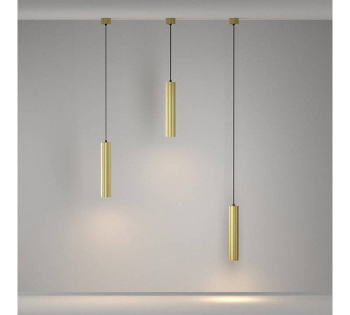 Подвесной светильник Maytoni Calipso P106PL-01-GU10-BS