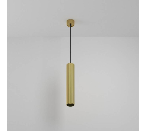 Подвесной светильник Maytoni Calipso P106PL-01-GU10-BS