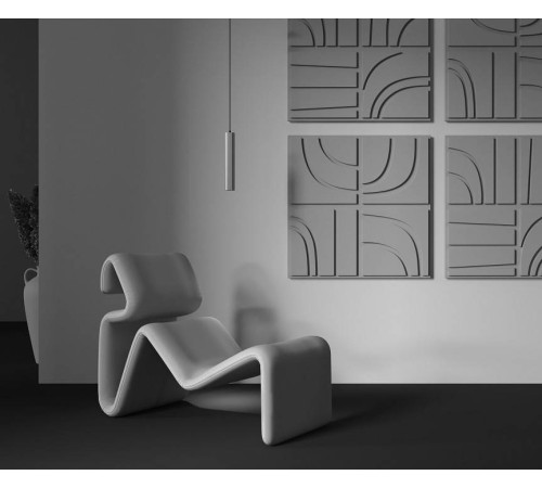 Подвесной светильник Maytoni Calipso P106PL-01-GU10-BS